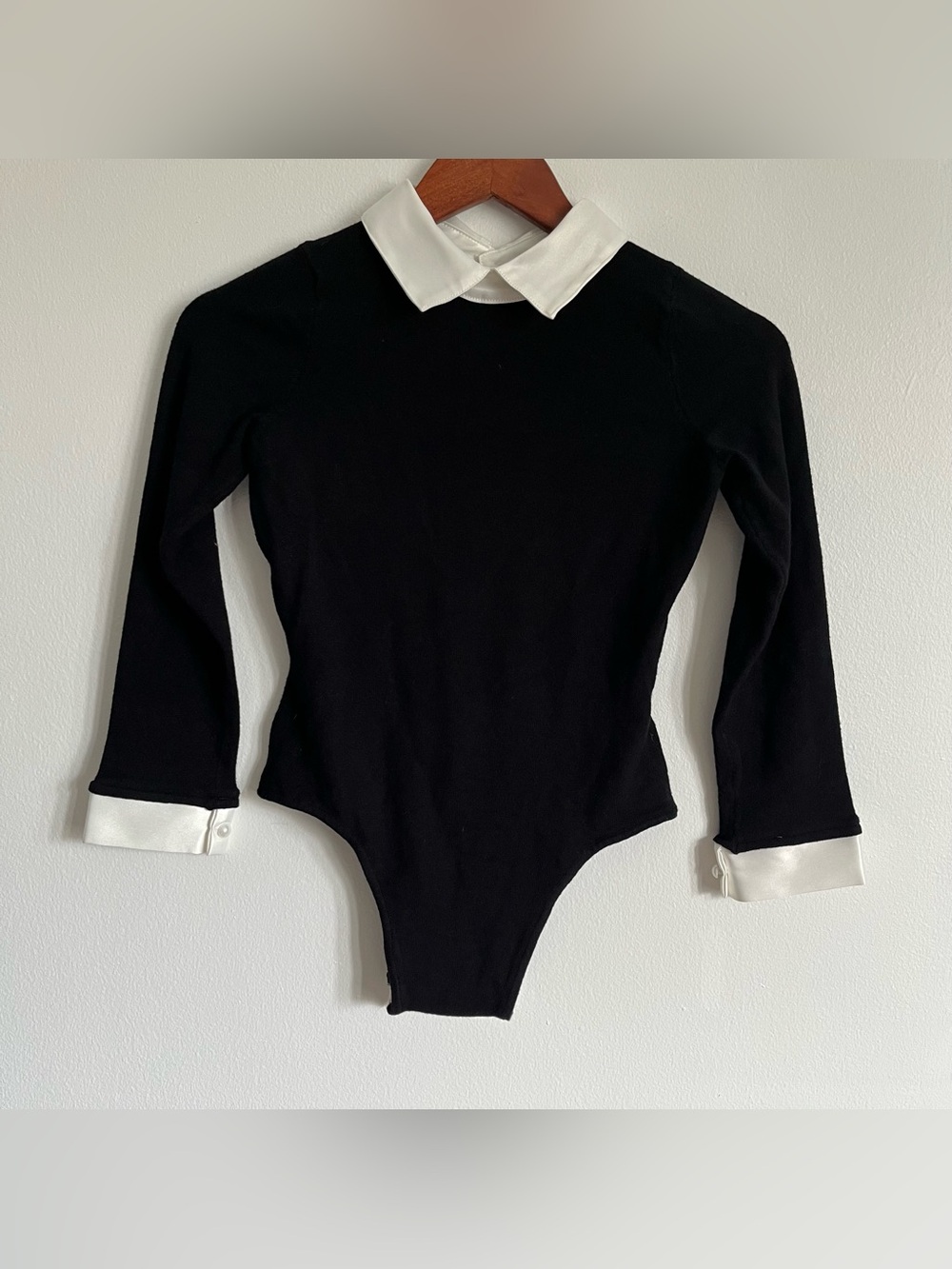 L'école des Femmes The Original Bodysuit